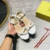 5Burberry Fashionable Sandal #24797