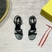 3Burberry Fashionable Sandal #24798