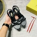 5Burberry Fashionable Sandal #24798