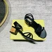 8Burberry Fashionable Sandal #24798