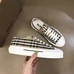 5Burberry Men Fashionable Sports Shoes #21291