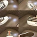 10Burberry Men Fashionable Sports Shoes #21291