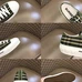 10Burberry Men Fashionable Sports Shoes #21297