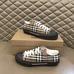 4Burberry Men Fashionable Sports Shoes #21303