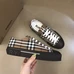 5Burberry Men Fashionable Sports Shoes #21303