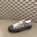 6Burberry Men Fashionable Sports Shoes #21303