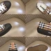 10Burberry Men Fashionable Sports Shoes #21303