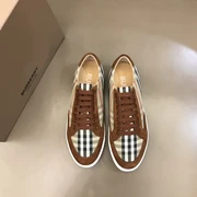 Burberry Men Fashionable Sports Shoes #21762