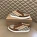 4Burberry Men Fashionable Sports Shoes #21762