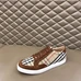 6Burberry Men Fashionable Sports Shoes #21762