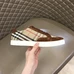 7Burberry Men Fashionable Sports Shoes #21762