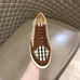 8Burberry Men Fashionable Sports Shoes #21762