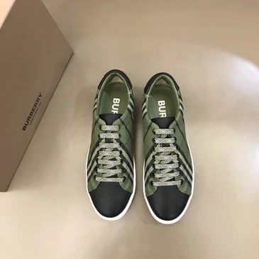 Burberry Men Fashionable Sports Shoes #21767