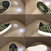 10Burberry Men Fashionable Sports Shoes #21767