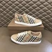 4Burberry Men Fashionable Sports Shoes #21775