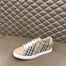 6Burberry Men Fashionable Sports Shoes #21775