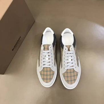 Burberry Men Fashionable Sports Shoes #21331