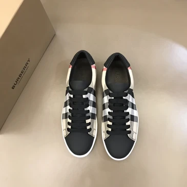 Burberry Men Fashionable Sports Shoes #21755