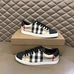 4Burberry Men Fashionable Sports Shoes #21755