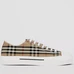 1Burberry Men Fashionable Sports Shoes #21287