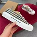 5Burberry Men Fashionable Sports Shoes #21287