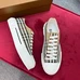 7Burberry Men Fashionable Sports Shoes #21287