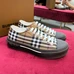 5Burberry Men Fashionable Sports Shoes #21299