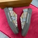 8Burberry Men Fashionable Sports Shoes #21299