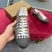 9Burberry Men Fashionable Sports Shoes #21299