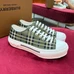 4Burberry Men Fashionable Sports Shoes #21306