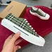 5Burberry Men Fashionable Sports Shoes #21306