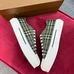 6Burberry Men Fashionable Sports Shoes #21306