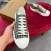 8Burberry Men Fashionable Sports Shoes #21306