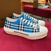 4Burberry Men Fashionable Sports Shoes #21313