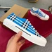 6Burberry Men Fashionable Sports Shoes #21313