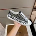 6Burberry Men Fashionable Sports Shoes #21317