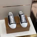 1Burberry Men Fashionable Sports Shoes #21329