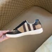 9Burberry Men Fashionable Sports Shoes #21265