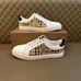 5Burberry Men Fashionable Sports Shoes #21246