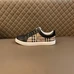 7Burberry Men Fashionable Sports Shoes #21248