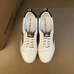 3Burberry Men Fashionable Sports Shoes #21250