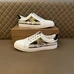 6Burberry Men Fashionable Sports Shoes #21250