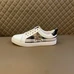 7Burberry Men Fashionable Sports Shoes #21250