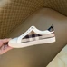 9Burberry Men Fashionable Sports Shoes #21250