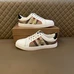 6Burberry Men Fashionable Sports Shoes #21252