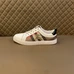 7Burberry Men Fashionable Sports Shoes #21252