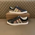 6Burberry Men Fashionable Sports Shoes #21256