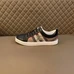 7Burberry Men Fashionable Sports Shoes #21256