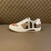 7Burberry Men Fashionable Sports Shoes #21258