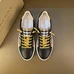 1Burberry Men Fashionable Sports Shoes #21259